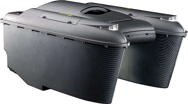 Ridgemonkey Hunter 3000 Bait Boat