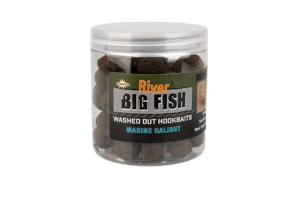 Dynamite Washed-Out Barbel Hookbaits