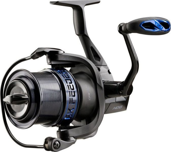 Okuma 6K Feeder Reel