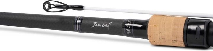 Korum 3K Barbel Rod