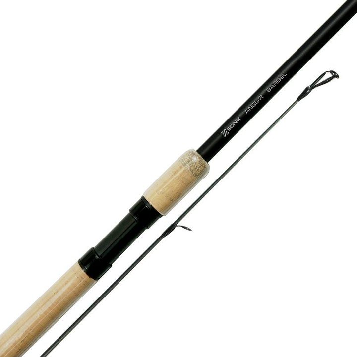Sonik Angl-R Barbel Rod