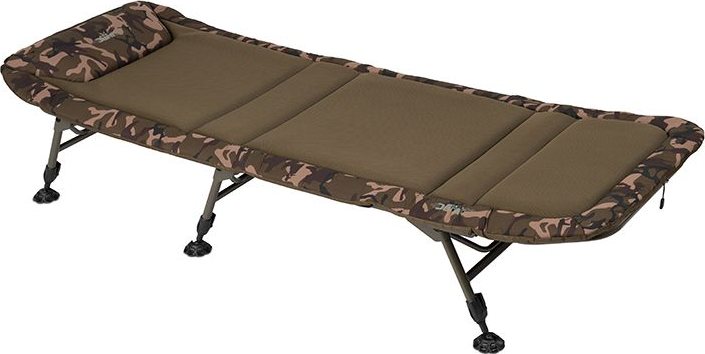 Fox Duralite Bedchair
