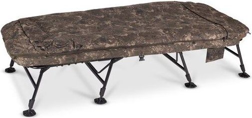 Nash MF60 Indulgence 5 Season SS4 MKII Sleep System
