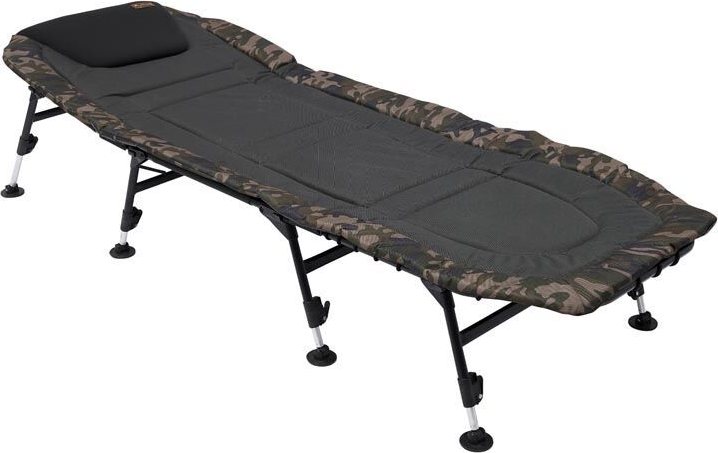 Prologic Avenger Bedchair