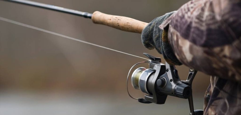 Top Barbel Fishing Reels