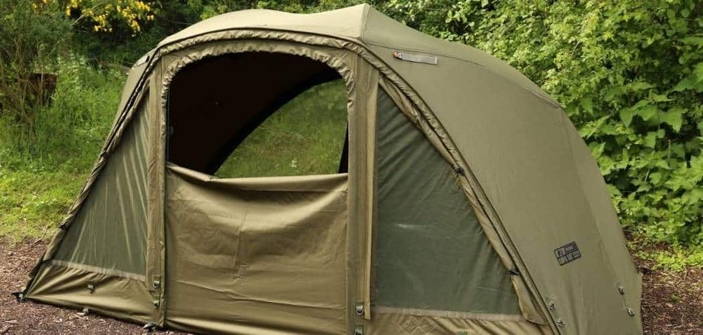 Best Brolly System