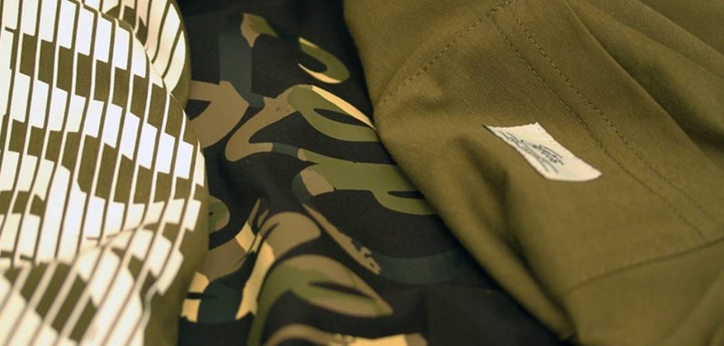 best carp fishing clothing