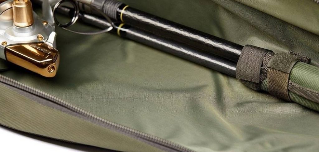 Best Carp Rod Holdall