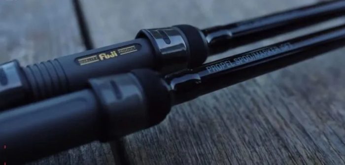 Trakker Propel-D Spod Rod