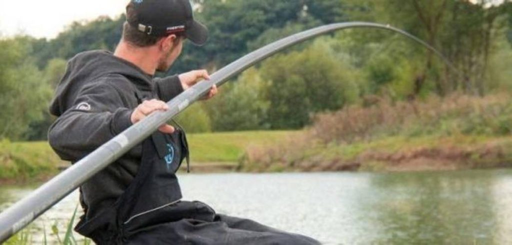 best fishing pole for beginners