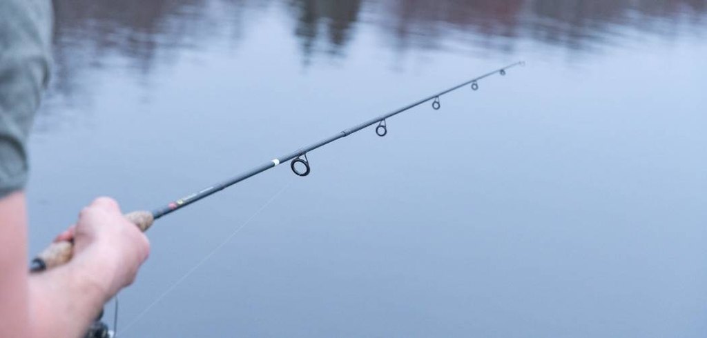 Best fishing rods for beginners