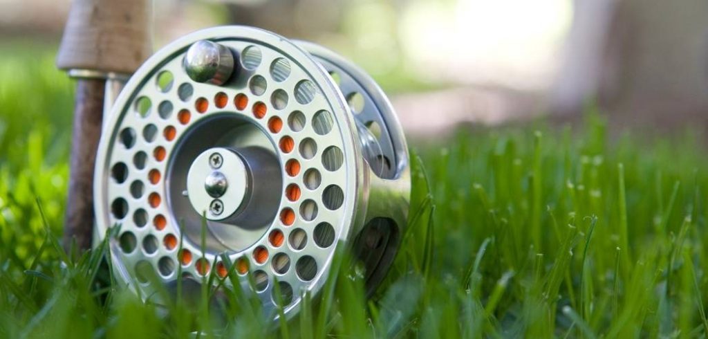 Best fly fishing reels