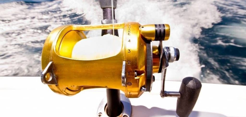 best multiplier reel for boat fishing