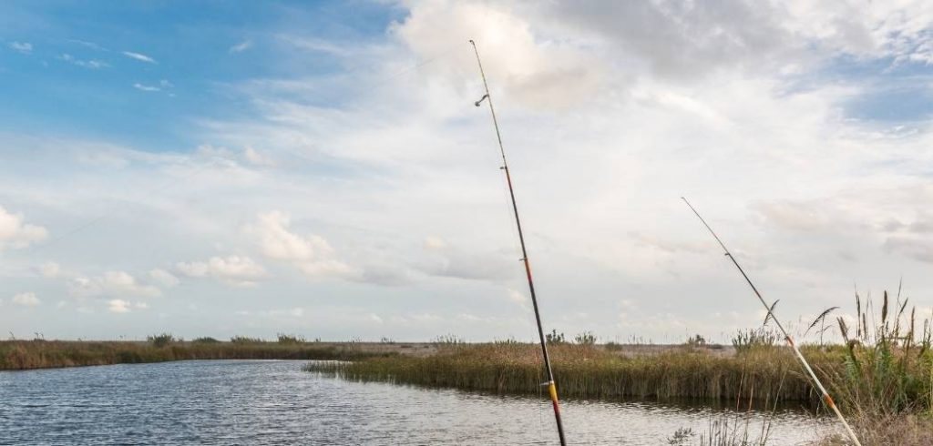 Best River Fishing Rods