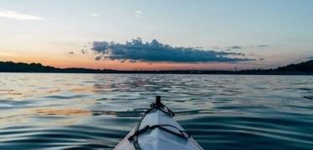 Best Sea Fishing kayak