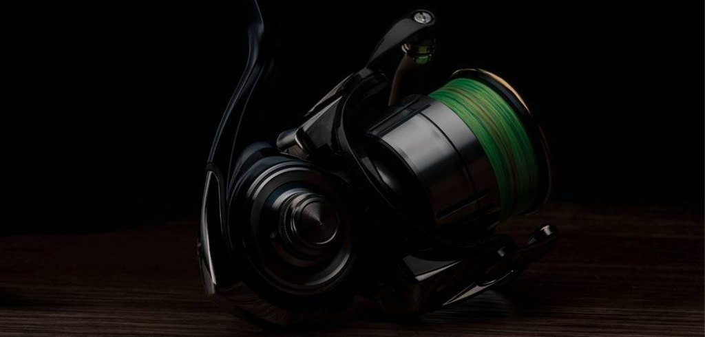 best reels for spodding & spombing main picture