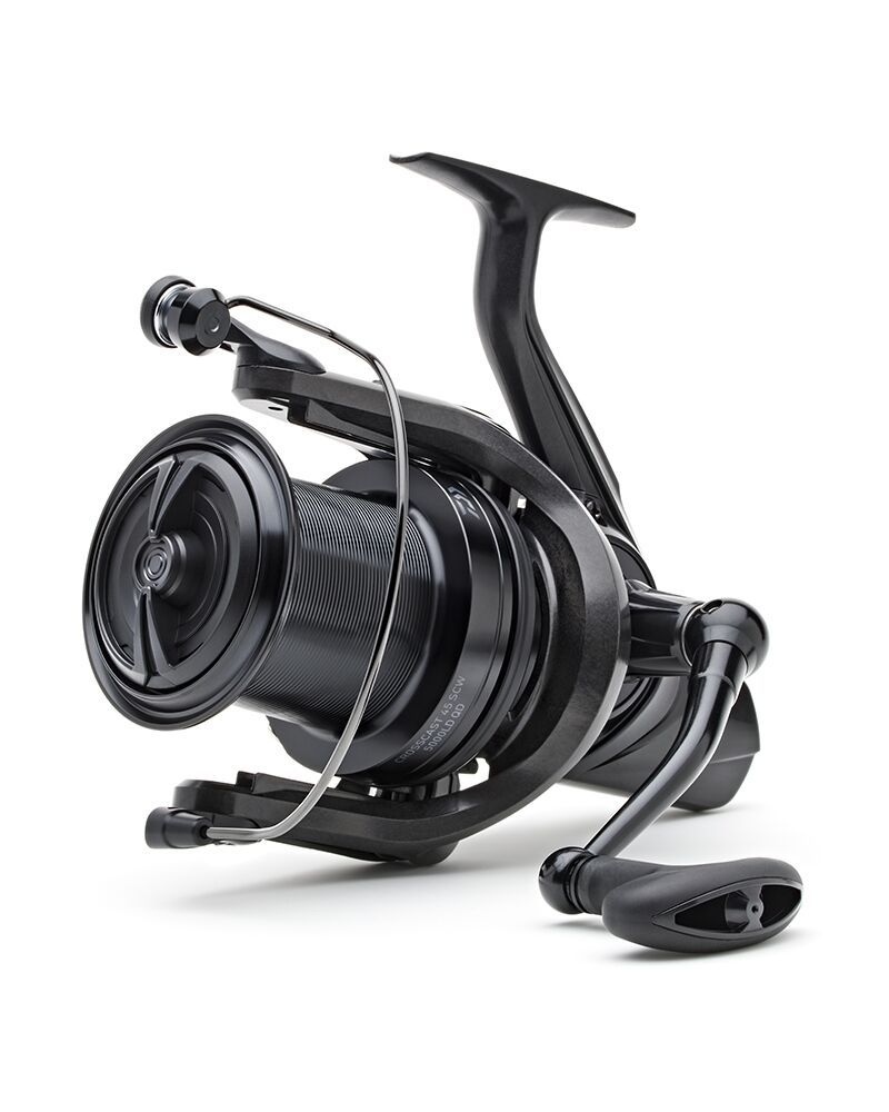 Daiwa Crosscast 45 SCW QD big pit reel