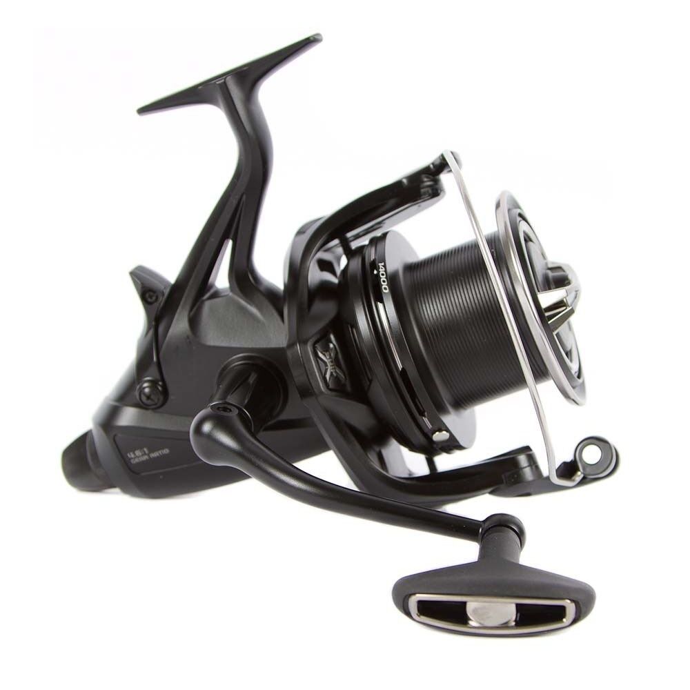 Shimano Big Baitrunner XTB Longcast reel