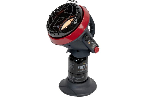 Mr Heater Little Buddy Portable Propane Heater