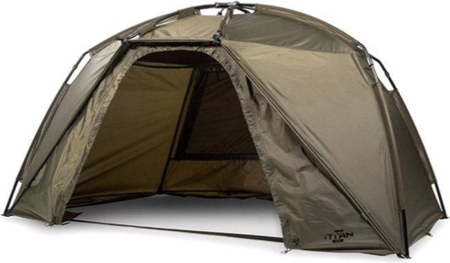 Nash Titan Hide XL Bivvy