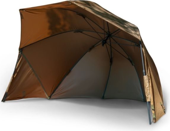 Avid Revolve 60in Overnight Brolly