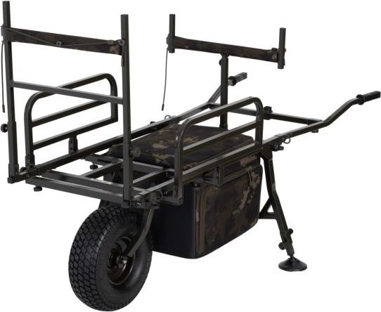 Carp Porter Roamer Barrow