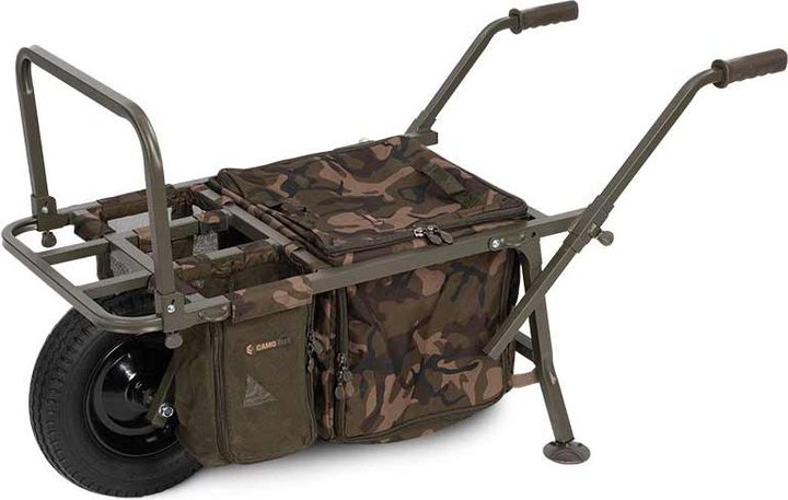 Fox Explorer Barrow Mk2