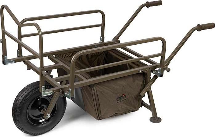 Fox Voyager Barrow Plus
