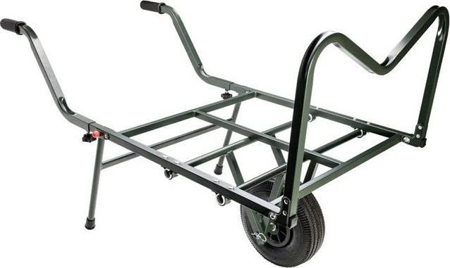 Leeda Specimen Barrow