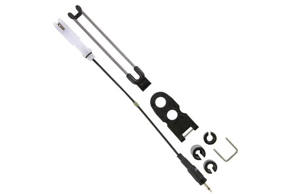 Delkim SlimLite Clear Indicator