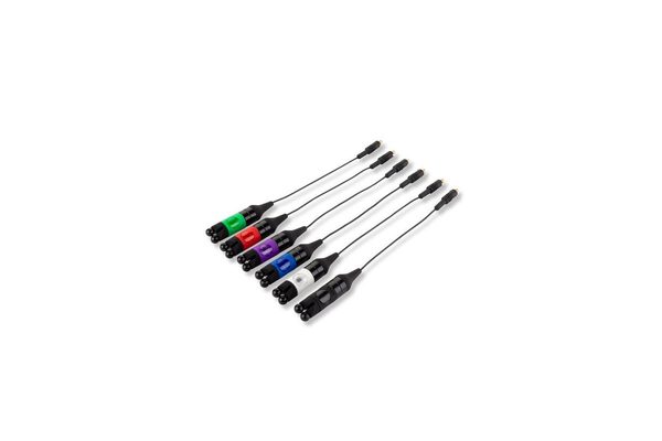 Nash Siren Night Glo Bobbins