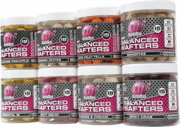Mainline Balanced Wafters