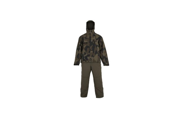 Avid Arctic Series Distortion Thermal Suit