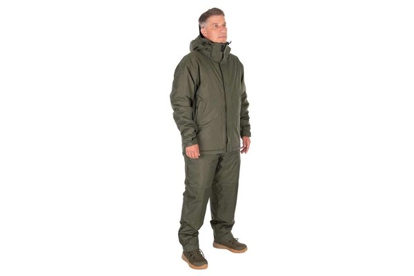 Fox Collection Winter Suit