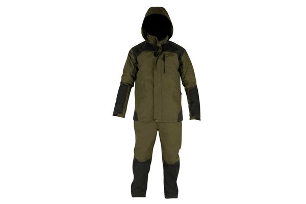 Korum Neoteric 5x5 Waterproof Suit