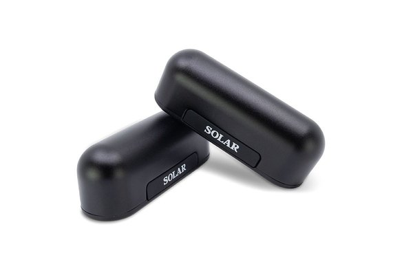 Solar Hotspot Mag-Pod Handwarmers