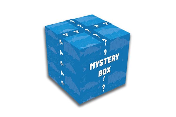 Total Fishing Tackle Carp Mystery Box