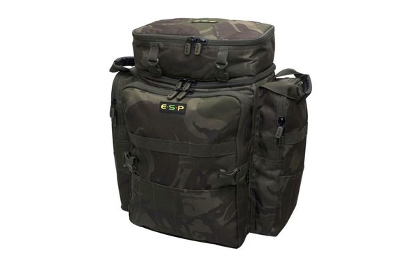 ESP Quickdraw Rucksack