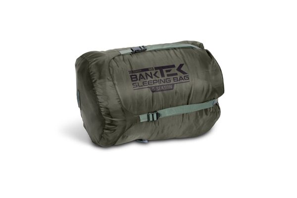 Sonik Bank-Tek 5-Season Sleeping Bag
