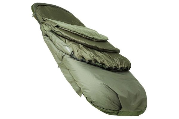 Trakker 365 Sleeping Bag