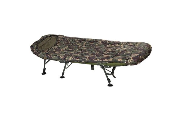 Wychwood Tactical Sleeping Bag