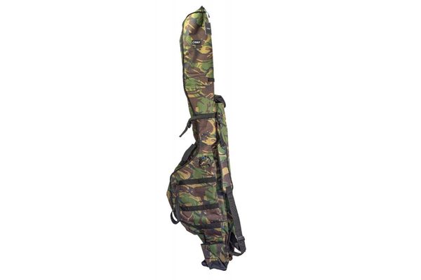 Cult Tackle DPM 3 Rod Holdall