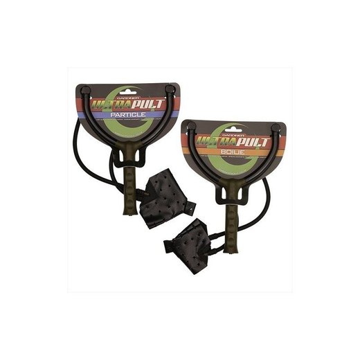 Gardner Ultrapult Catapult