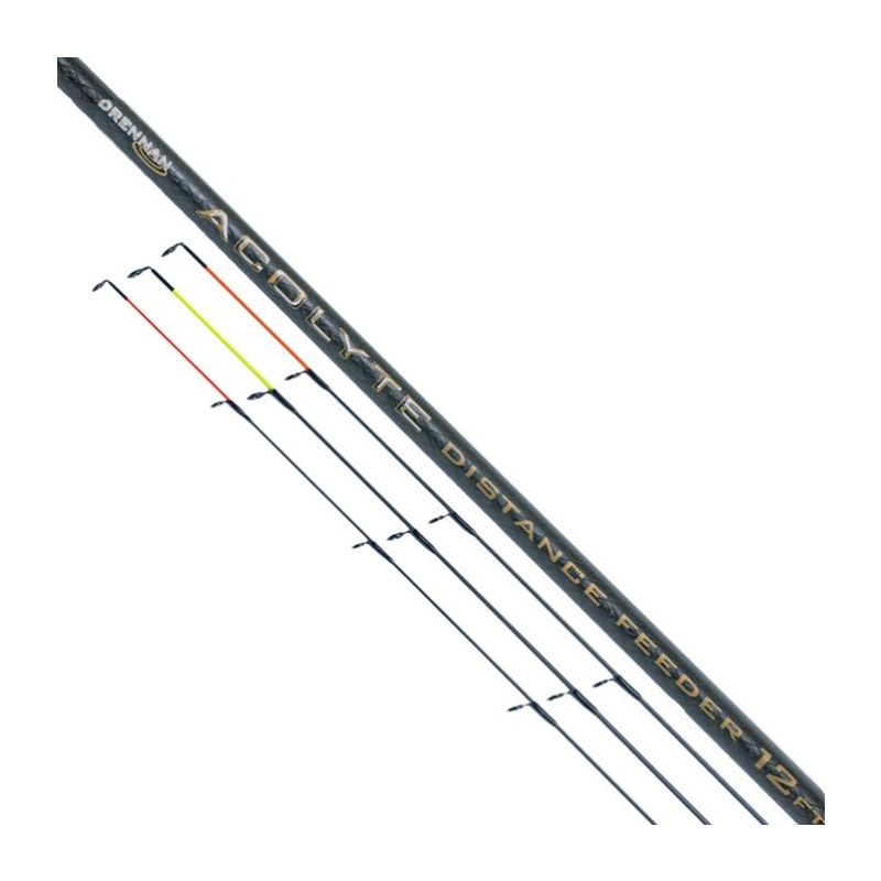 Drennan Acolyte Distance Feeder Rod