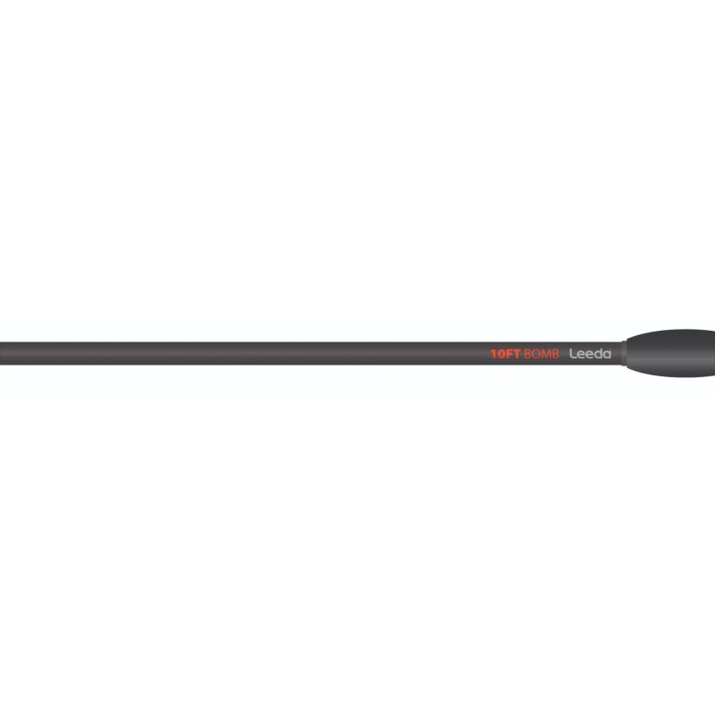 Leeda 10ft Bomb Rod