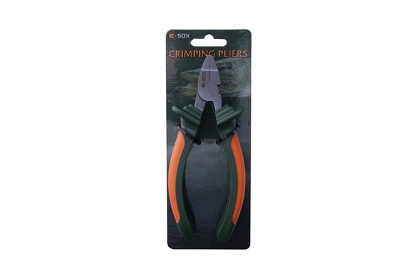 Drennan E-SOX Crimping Pliers