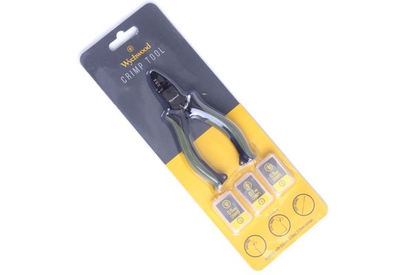 Wychwood Crimping Tool
