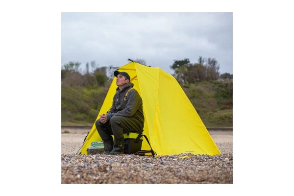 Daiwa Sandstorm Beach Shelter