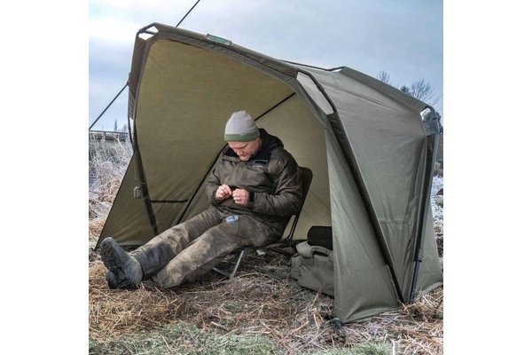 Korum Day Shelter Lite