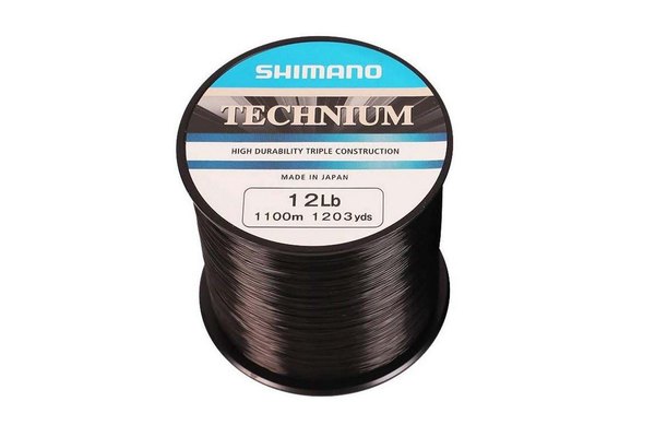 Shimano Technium